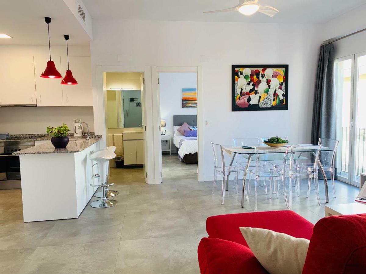 Apartamento Lujoso Piso En Casco Histórico,playa Del Postiguet *